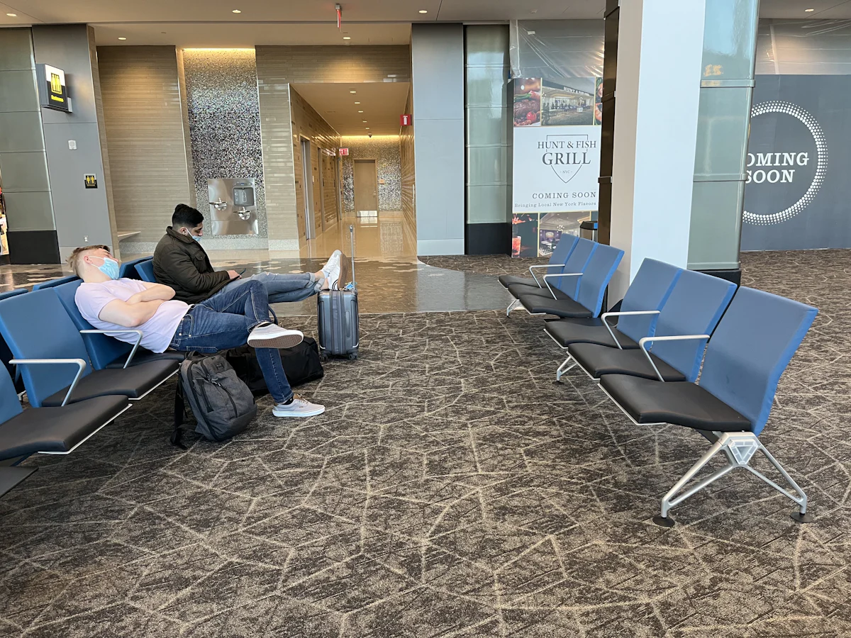 What Is A Layover Make The Most Out Of It