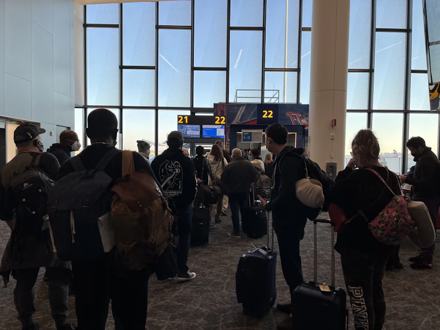 What Is A Layover Make The Most Out Of It