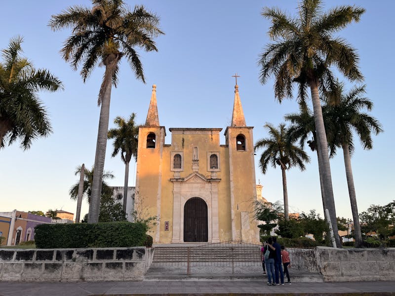 Merida, Mexico: Essential Travel Guide (Best Tips)