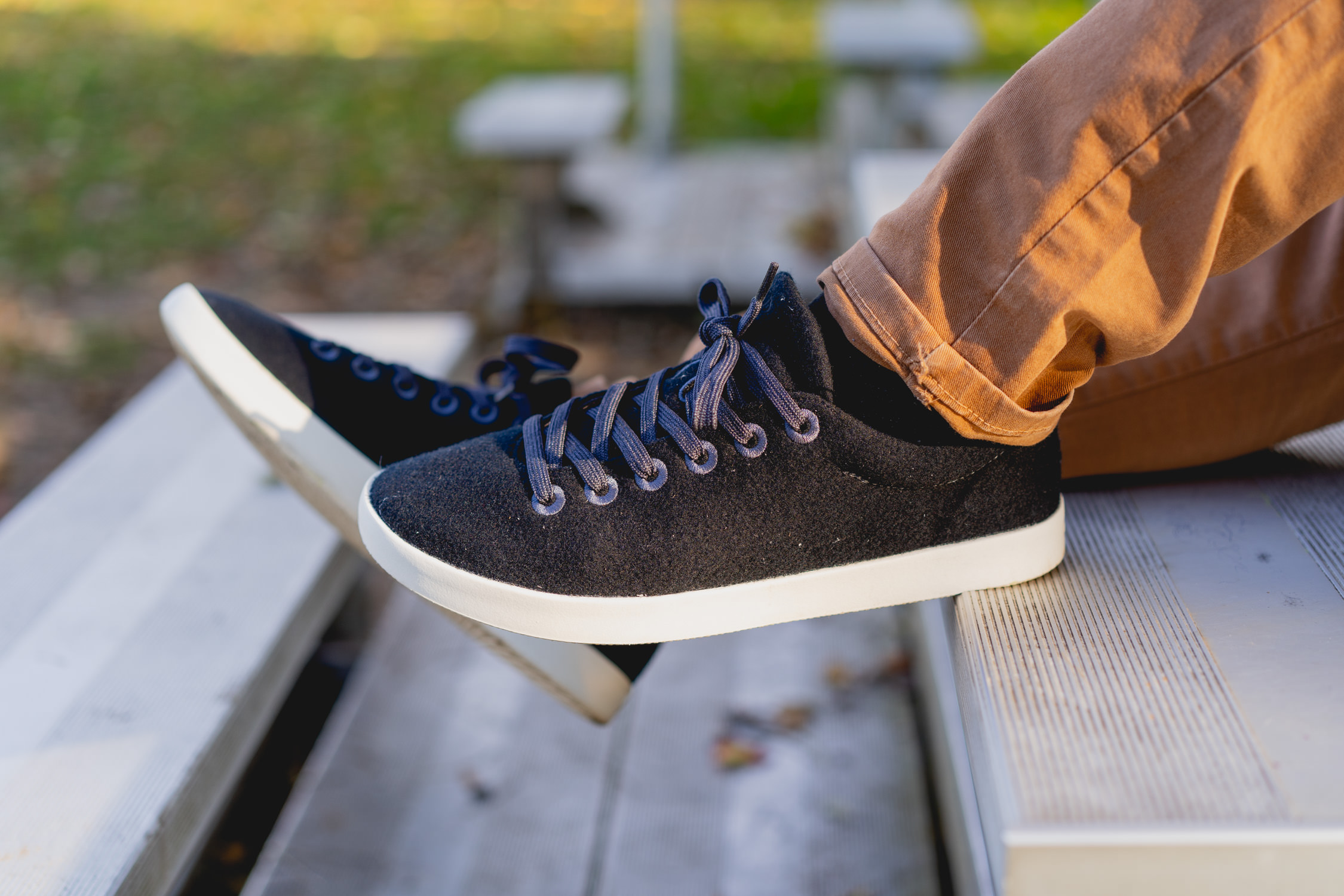 Allbirds Tree Runners Review 2023 Are They Worth It