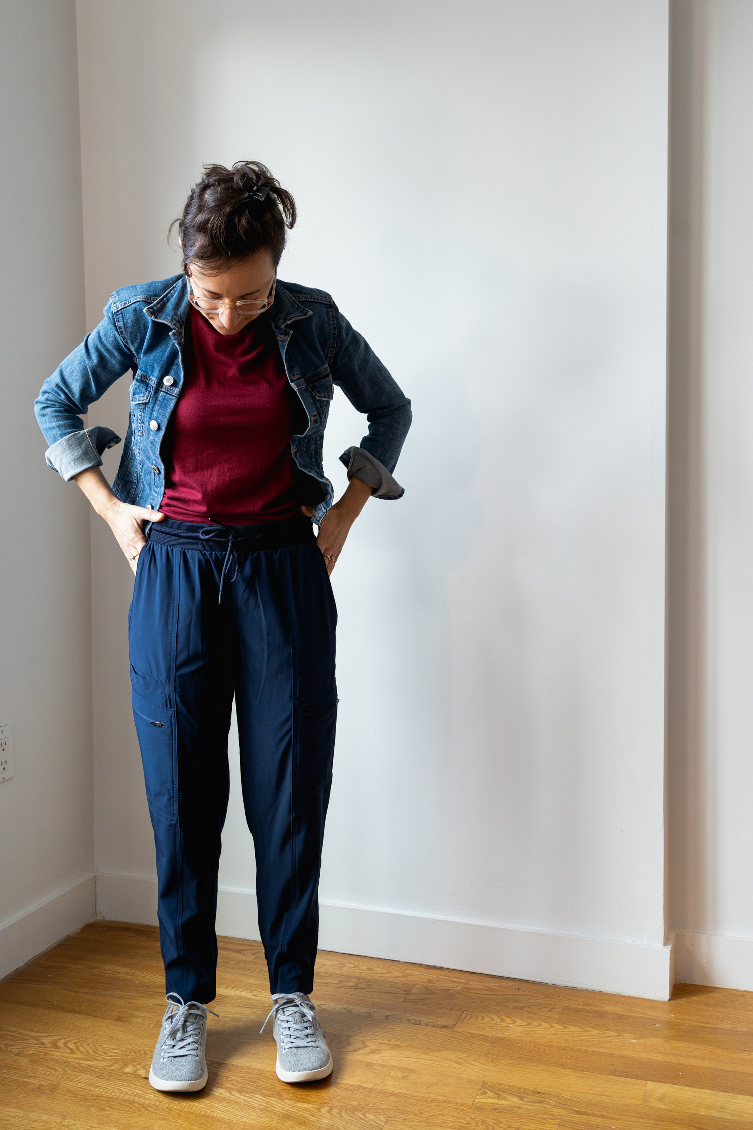 The Best Travel Pants for Women Stylish and Functional