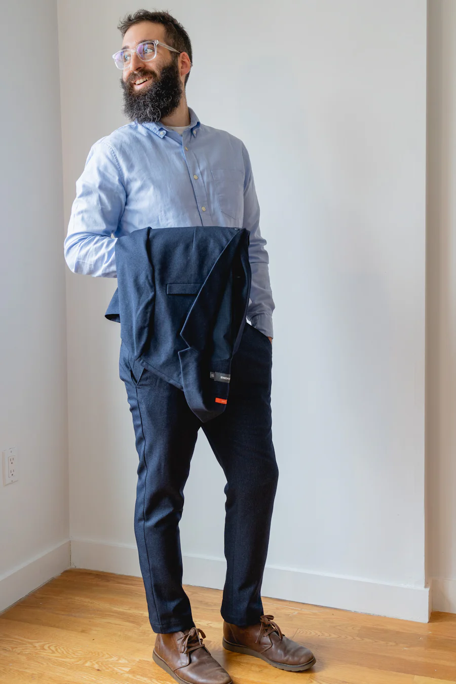 How To Pack A Suit For Travel Step By Step Guide 