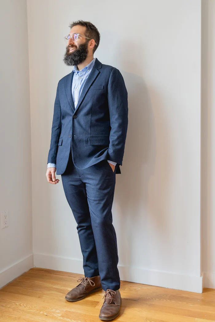 How To Pack A Suit For Travel Step By Step Guide 