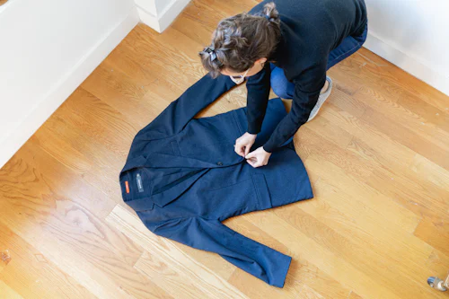 How To Pack A Suit For Travel Step By Step Guide 