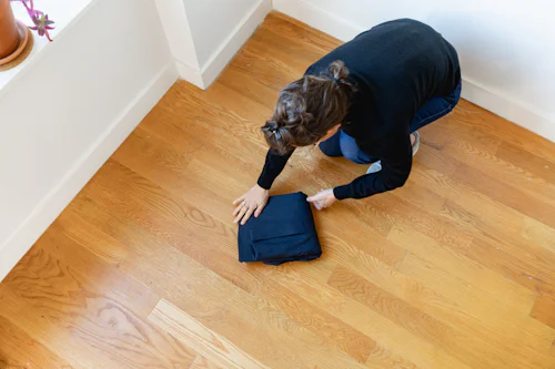 How To Pack A Suit For Travel Step By Step Guide 