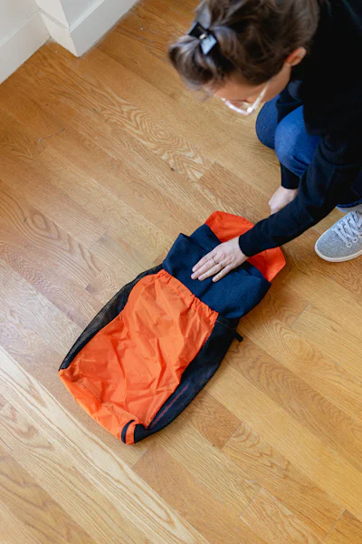 How To Pack A Suit For Travel Step By Step Guide 