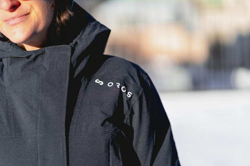 Understand abort infinite OROS Women's Orion Parka: the Last Jacket You'll Ever Need