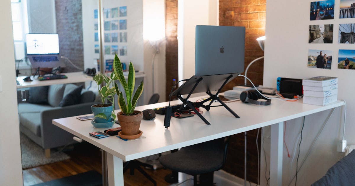 17 Best Budget Standing Desk Options For a Home Office