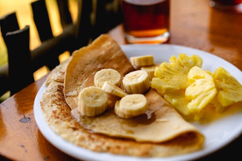 28 Ways To Eat Healthy While Working From Home