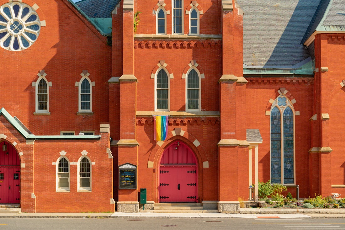 Photos of Pittsfield, Massachusetts Heart of the Berkshires