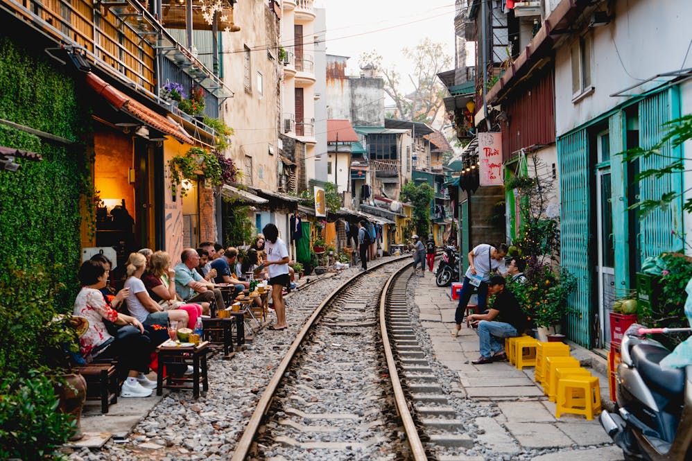 42 Of The Best Places To Visit In Hanoi